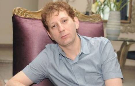 Babek Zencani kimdir?