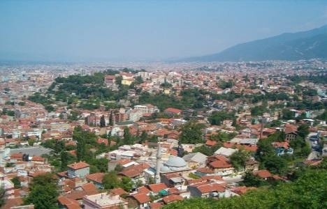 Bursa Osmangazi'de 1 milyon 549 bin 931 TL'ye satılık gayrimenkul!