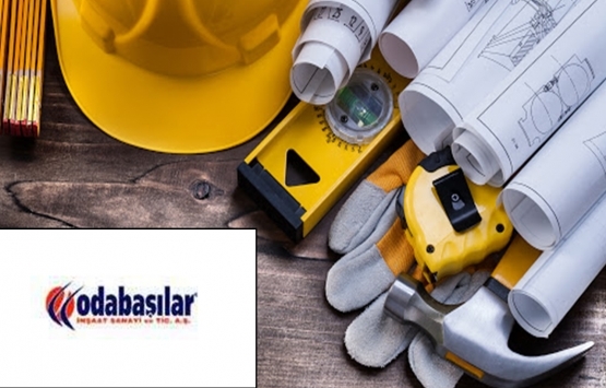 Odabaşılar İnşaat'ın konkordato duruşması 16 Eylül'de!