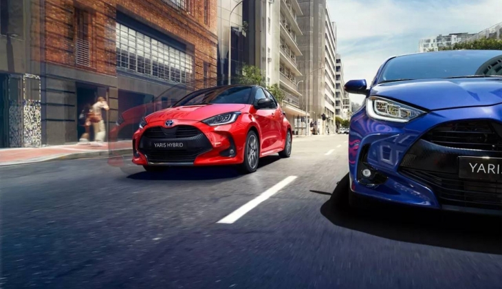Toyota Yaris kaç lira? Toyota Yaris alınır mı? İşte Toyota Yaris’in 9 Eylül 2022 fiyat listesi…