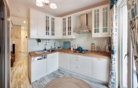 Rings İstanbul örnek daire!