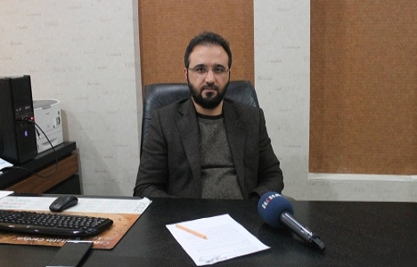 Halil Güneş: Kontrolsüz bina yıkımları ciddi sorunlara yol açıyor!