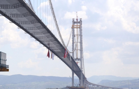 İşte Yap-İşlet-Devret modeliyle hayata geçirilen 3 mega proje!