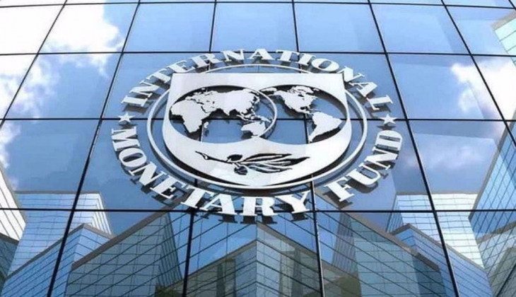 ABD'de işler ters gidiyor! IMF'den 2024 senaryosu