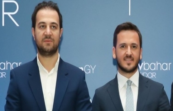 Kalyon'a 7 kıtadan yatırım daveti!