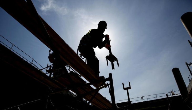 Türk müteahhitlere Suudi Arabistan da 10 milyar dolarlık yeni iş kapısı aralandı!