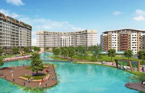 Sinpaş Liva Evleri!