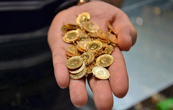 Altın alacaklar dikkat! 5 Mart 2022 altın fiyatları!