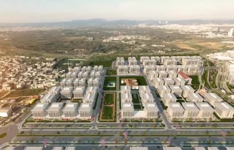 Osmangazi Belediyesi'nden 8.8 milyon TL'lik inşaat ihalesi!