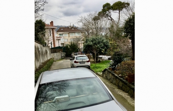 İstanbul un en gözde semtinde satılık ev fırsatı! Yatırımcılara duyuru!