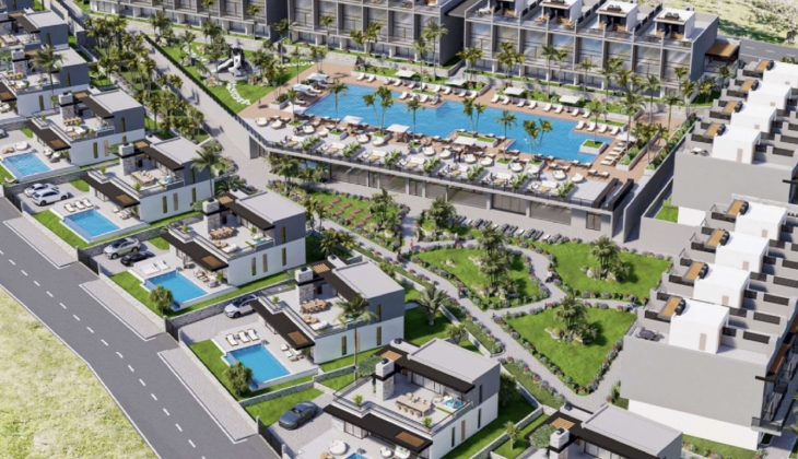 Emtan Reflection’da faizsiz taksit fırsatı! Teslimler Mart 2026’da!