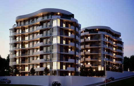 Bursa Silva Balat projesi yükseliyor!