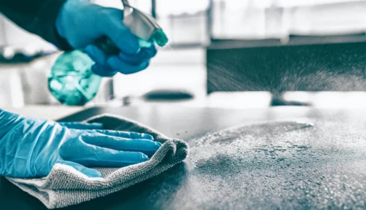 Okpak Temizlik Sağlık Ürünleri Sanayi nin geçici mühleti kaldırıldı!