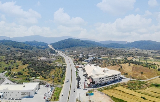 Muscari Park Resort fiyat!