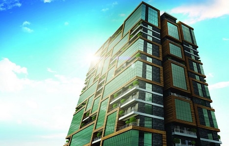 Alya Life Residence Fikirtepe de fiyatlar 490 bin TL den başlıyor!