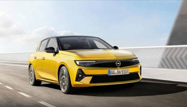 Opel Aralık 2024 fiyatlarını açıkladı! Opel Corsa, Astra, Crossland, Mokka ve Grandland güncel rakamları nasıl?