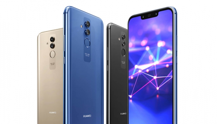Huawei Mate 20 Lite a N11 den 800 TL indirim! İşte 2022 Mart fiyat listesi...