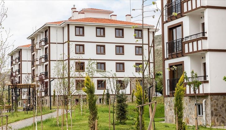 TOKİ sosyal kont projesi detayları! TOKİ 81 ilde yeni sosyal konut projesi şartları nelerdir?