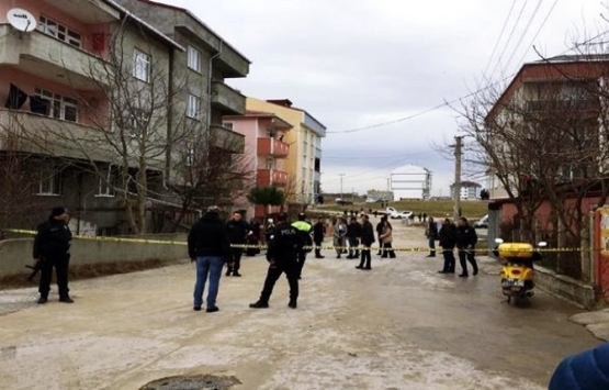 Ağrı'da arazi kavgası: 1 ölü, 3 yaralı!