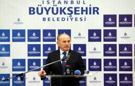 İGDAŞ özelleştirmesi ile gelecek para metroya gidecek! 