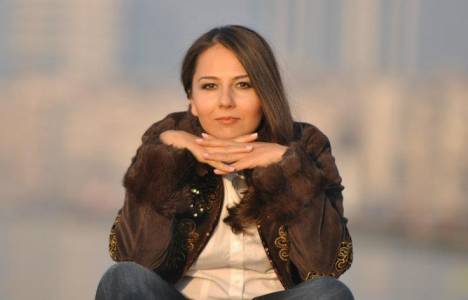 Roman yazmak için edebiyat konseptli otel tasarladı!