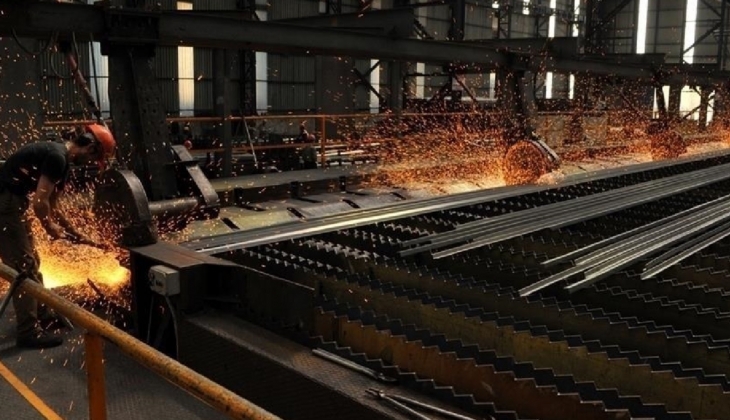 Ekol Soğuk Çekme Demir Çelik’e 3 ay geçici konkordato süresi!