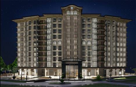 Nisbetiye 10 satış ofisi!