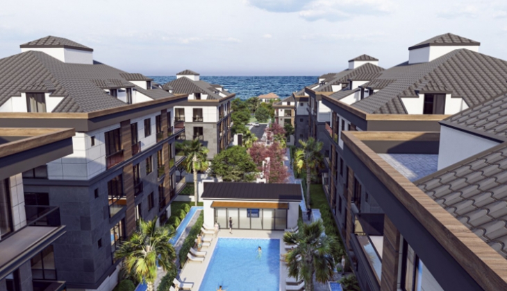 Sea Landscape City nerede? Sea Landcape Aralık 2024 güncel fiyat listesi…