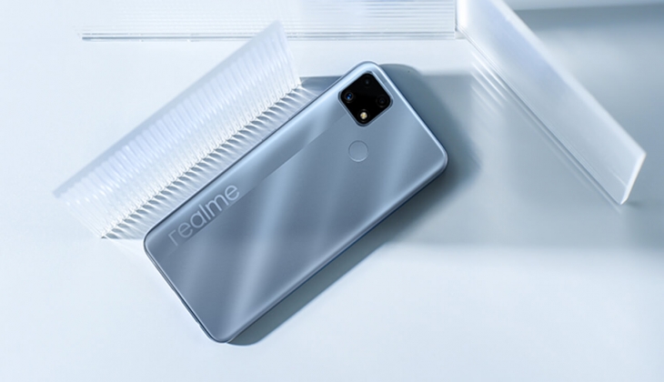 Vatan Bilgisayar da Realme C25Y fiyatlarıyla çok şaşırtacak! İşte Nisan 2022 fiyat listesi...