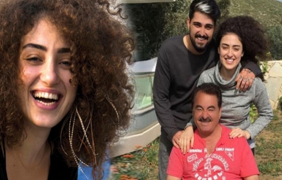 Dilan Çıtak: Babam Kuşadası'ndaki evi bana vermedi!