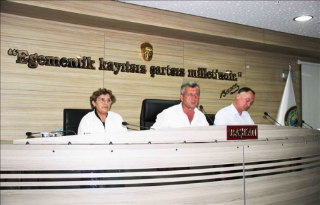 Menemen'e Devlet Üniversitesi geliyor!