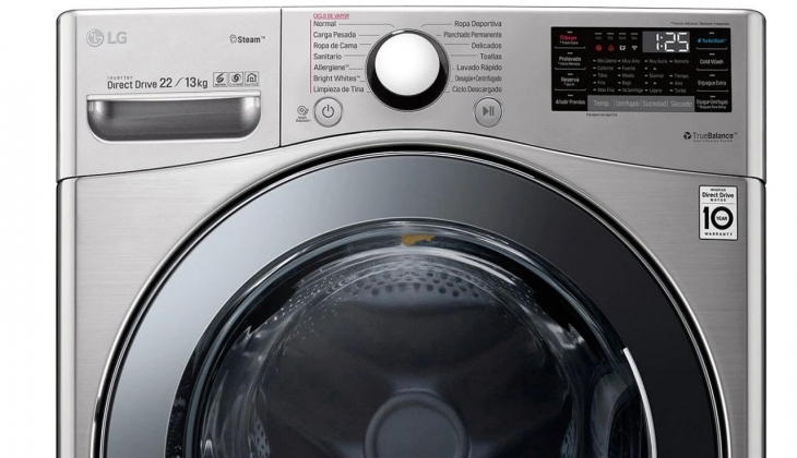 En pahalı çamaşır makineleri en ucuza bu adreslerde! İşte 11 Ekim 2022 fiyat listesi...