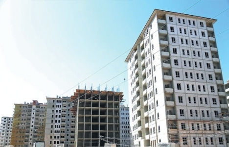 Yurt dışından TOKİ'ye teklif geliyor!