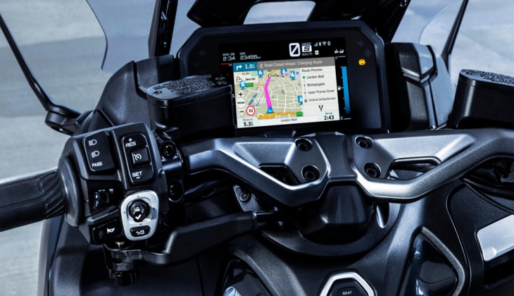 Yamaha TMAX Tech MAX’in fiyatı açıklandı. İşte TMAX Tech MAX’in 7 Eylül 2022 güncel fiyatı.