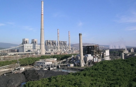Soma B Termik Santrali ihalesini Konya Şeker aldı!