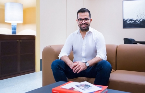 Patronların ve yöneticilerin gözünden 2020!