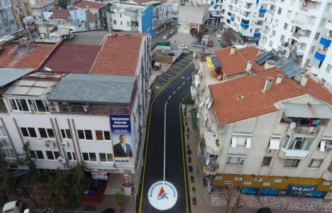 Ümit Uysal: Muratpaşa'da sorun giderecek projelere ihtiyaç var!