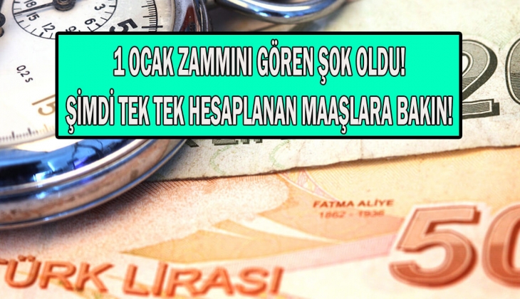 65 yaş aylığı, engelli aylığı, evde bakım maaşını duyan buz kesti! Hemen hesaplanan 1 Ocak 2023 zammına bakın!