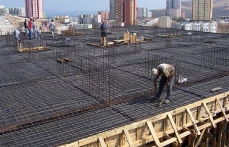 Suriyeliler'in kurduğu inşaat şirketi sayısı 419'a ulaştı! 