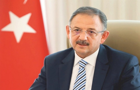 İmar Barışı’nda proje fırsatçılarına dikkat!