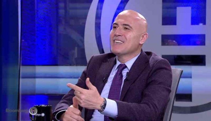 Borsadaki düşüşler sonrası ünlü isimden yatırımcıya çok önemli çağrı geldi! Mutlaka okuyun çok şaşıracaksınız!