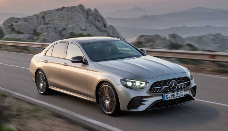 Mercedes Benz den muhteşem bahar kampanyası! İşte Mercedes Benz A serisi 22 Nisan 2022 fiyat listesi...