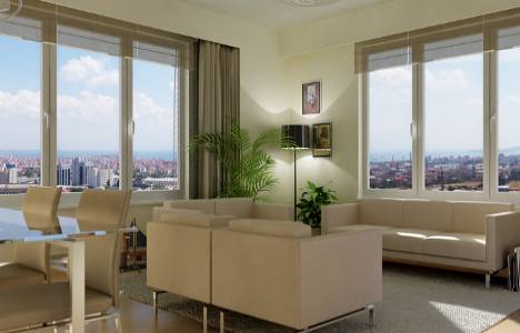 Kartal da ucuz satılık 1+1 daireler 2013!