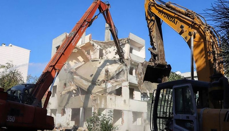 Büyükçekmece olası İstanbul depremine hazırlanıyor! Kentsel dönüşüm kapsamında şu ana kadar 48 bin konut yenilendi