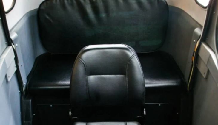 Aynı Citroen Ami gibi ama fiyatı çok daha ucuz! K5 Long fiyat listesi açıklandı...