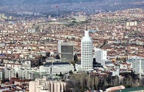 Milli Emlak Ankara 'da 6 adet gayrimenkul satıyor: 1 milyon 920 bin liraya!