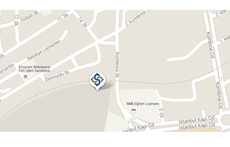 Erzurum Şehristan Konutları satışta!