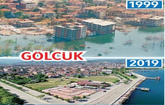 20 yılda 730 bin bina denetlendi!