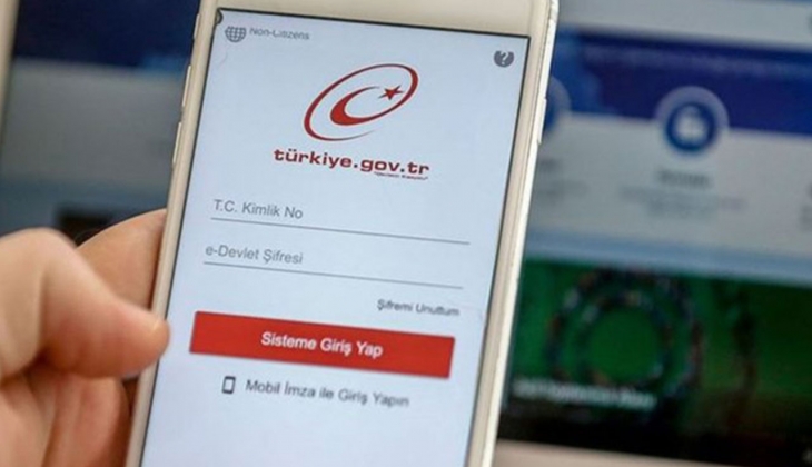 Paralar birikti haberiniz yok! Süre dolmadan e-Devlet hesabınıza bakın!