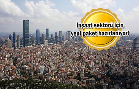 Konut stoku için varlık havuzu oluşturulacak!